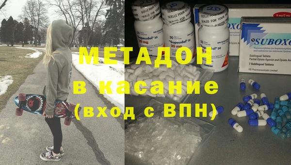 винт Осташков