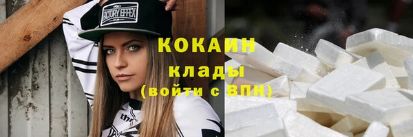 винт Осташков